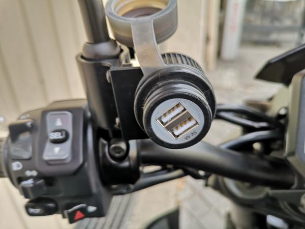 KAWASAKI Z 900 A2 Garantie 12 mois 