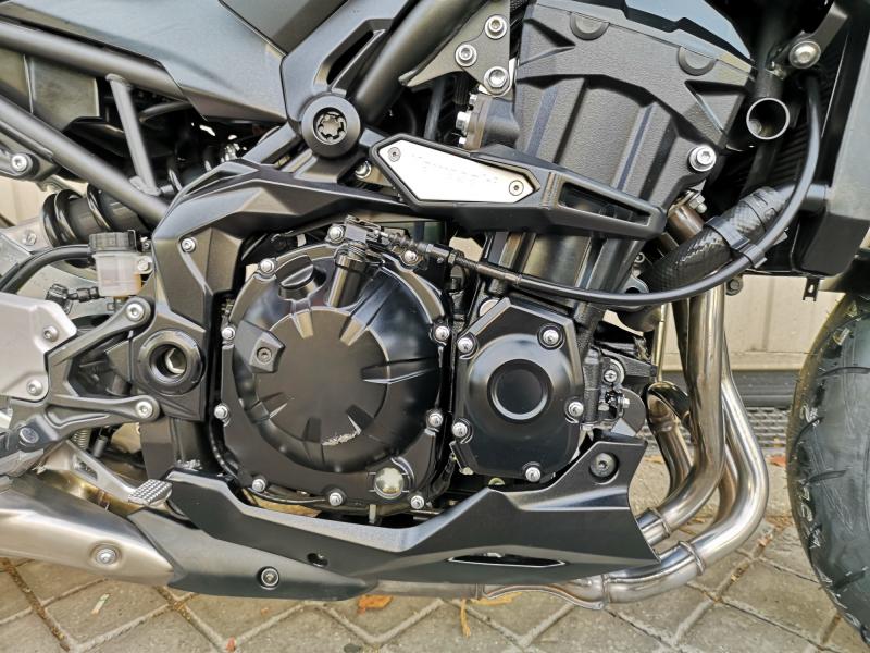 KAWASAKI Z 900 A2 Garantie 12 mois 