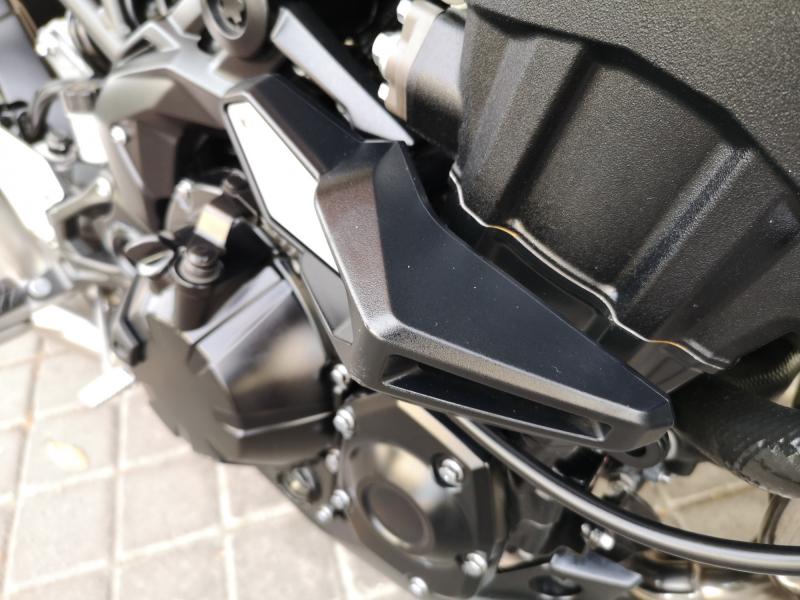 KAWASAKI Z 900 A2 Garantie 12 mois 