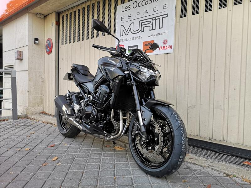 KAWASAKI Z 900 A2 Garantie 12 mois 