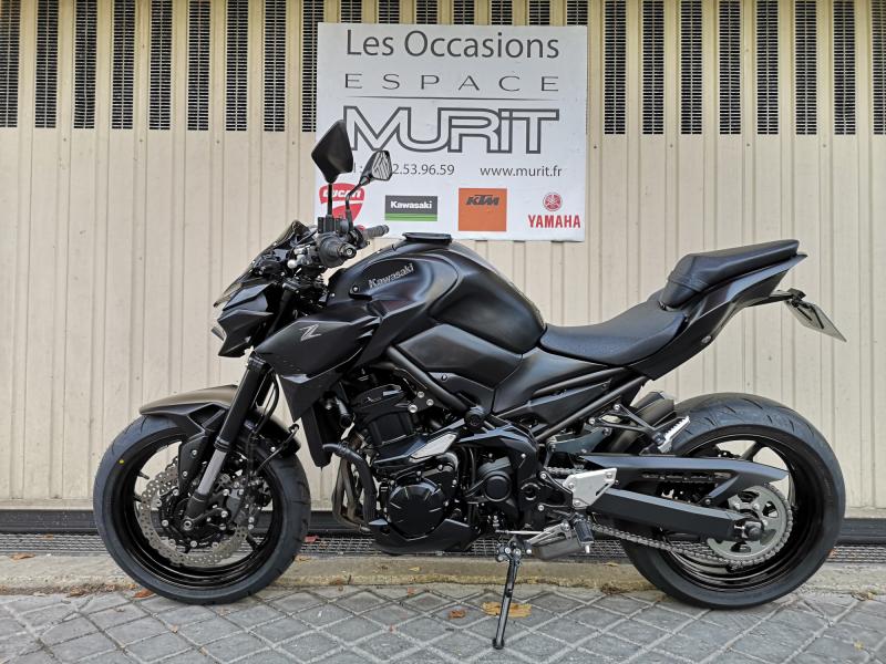 KAWASAKI Z 900 A2 Garantie 12 mois 