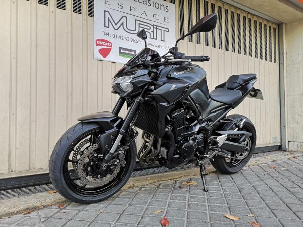 KAWASAKI Z 900 A2 Garantie 12 mois 