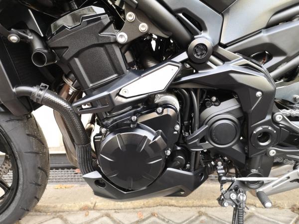KAWASAKI Z 900 A2 Garantie 12 mois 