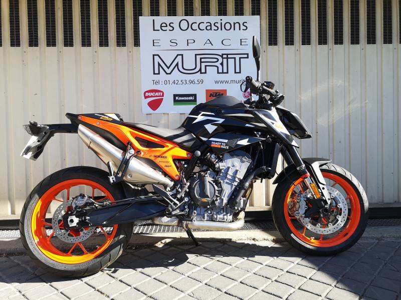 KTM 890 DUKE GP