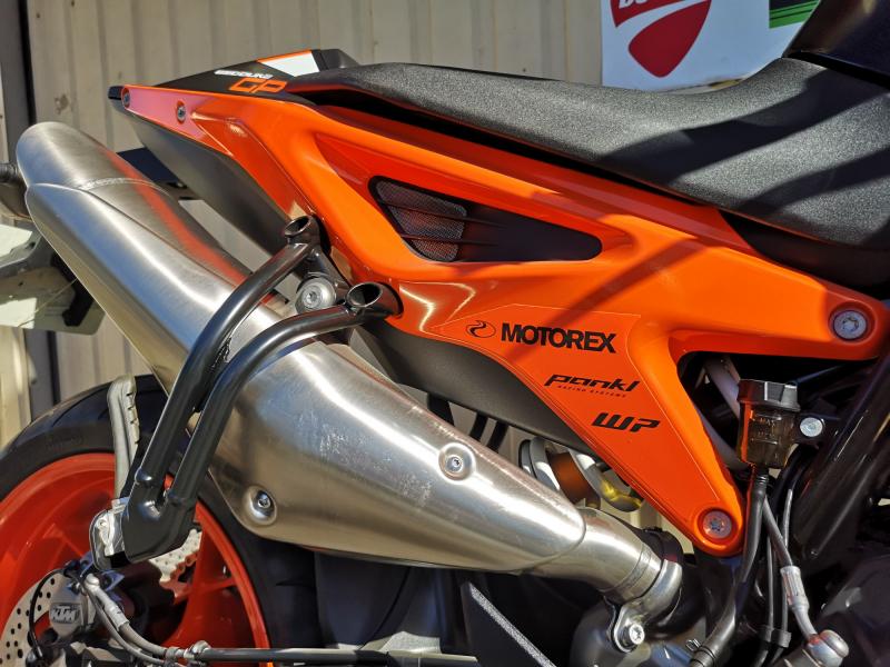KTM 890 DUKE GP