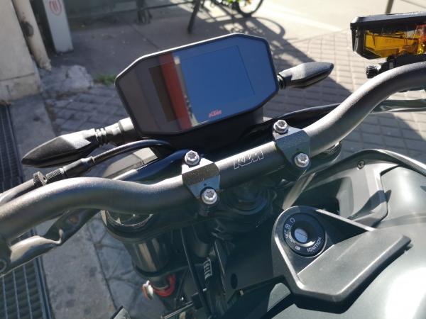 KTM 890 DUKE GP