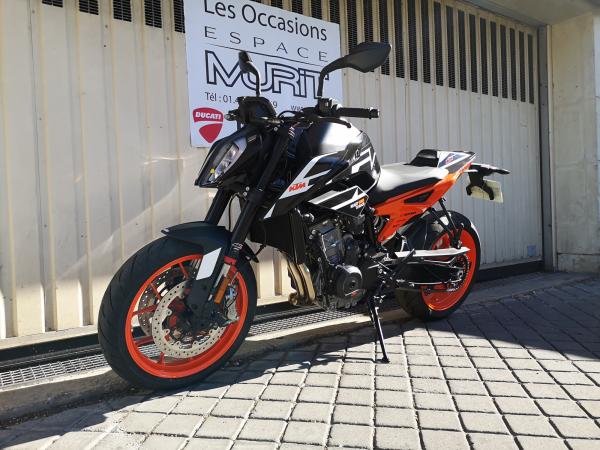 KTM 890 DUKE GP