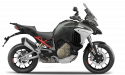 DUCATI MULTISTRADA V4 S