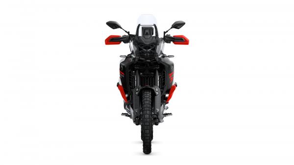 YAMAHA XTZ TENERE 700 World Raid