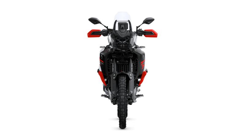 YAMAHA XTZ TENERE 700 World Raid
