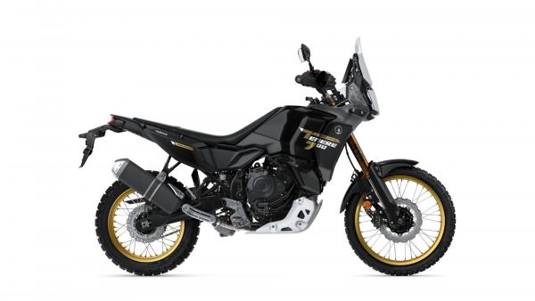 YAMAHA XTZ TENERE 700 World Raid