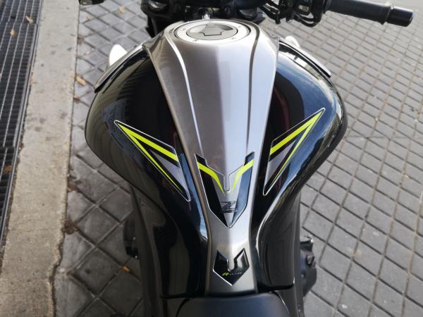 KAWASAKI Z1000 R ABS GARANTIE 12 MOIS 