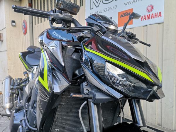 KAWASAKI Z1000 R ABS GARANTIE 12 MOIS 