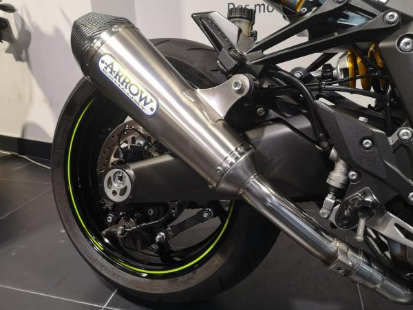 KAWASAKI Z1000 R ABS GARANTIE 12 MOIS 