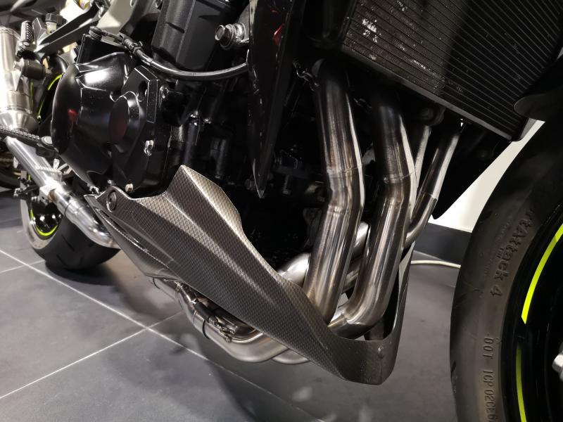 KAWASAKI Z1000 R ABS GARANTIE 12 MOIS 