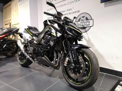 KAWASAKI Z1000 R ABS GARANTIE 12 MOIS 