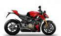 DUCATI STREETFIGHTER V4S EDITION RACING 