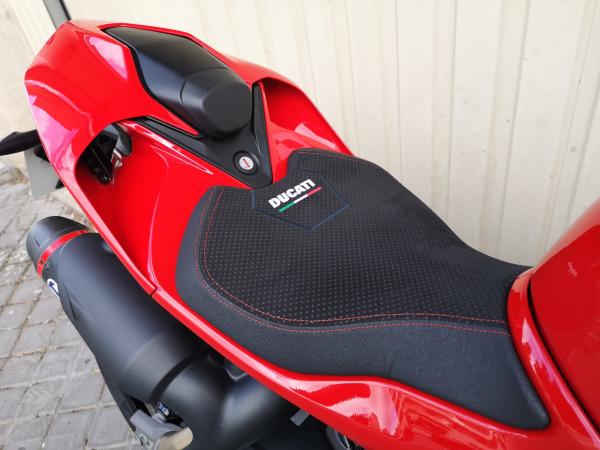 DUCATI PANIGALE V2S TERMIGNONI 