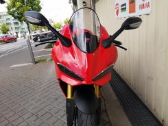 DUCATI PANIGALE V2S TERMIGNONI 