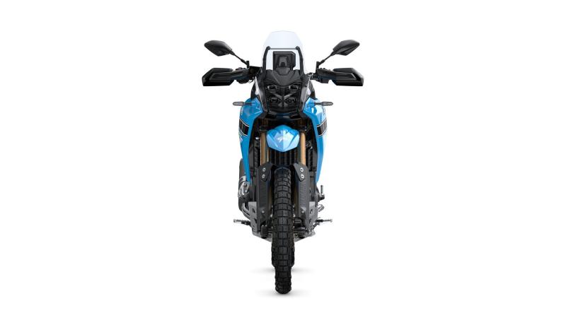 YAMAHA Ténéré 700 Rally (25)