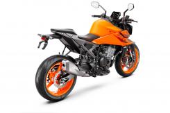 KTM 990 DUKE