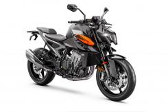 KTM 990 DUKE
