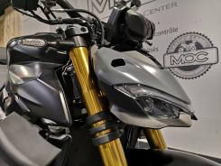 DUCATI STREETFIGHTER V4S Garantie 12  Mois 
