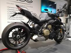 DUCATI STREETFIGHTER V4S Garantie 12  Mois 