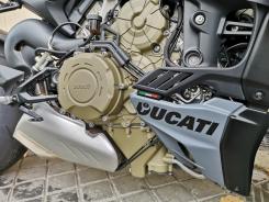 DUCATI STREETFIGHTER V4S Garantie 12  Mois 