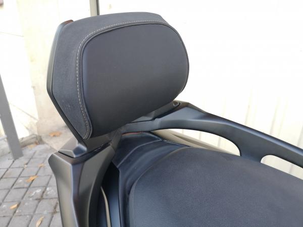 YAMAHA XP T-MAX 560 TECH MAX