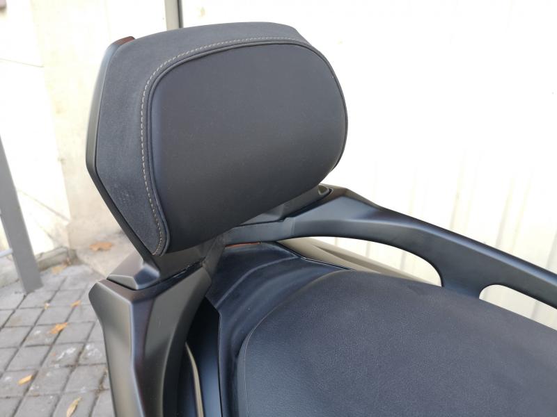 YAMAHA XP T-MAX 560 TECH MAX