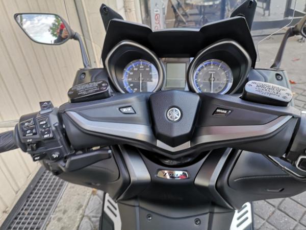 YAMAHA XP T-MAX 560 TECH MAX