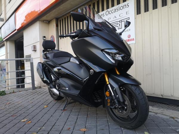 YAMAHA XP T-MAX 560 TECH MAX