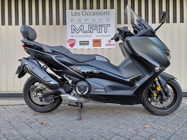 YAMAHA XP T-MAX 560 TECH MAX