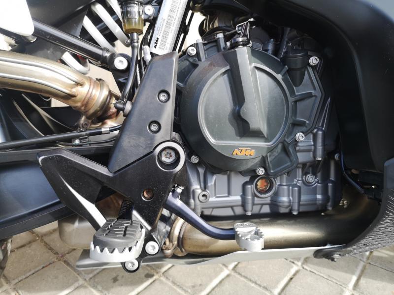 KTM 790 ADVENTURE L A2