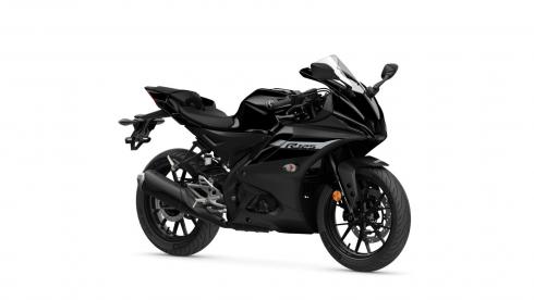 YAMAHA YZF-R 125