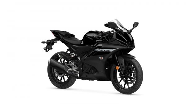 YAMAHA YZF-R 125