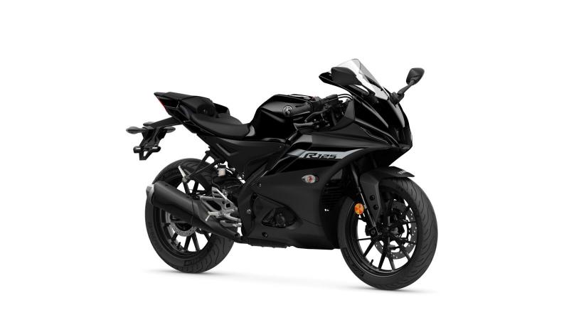 YAMAHA YZF-R 125