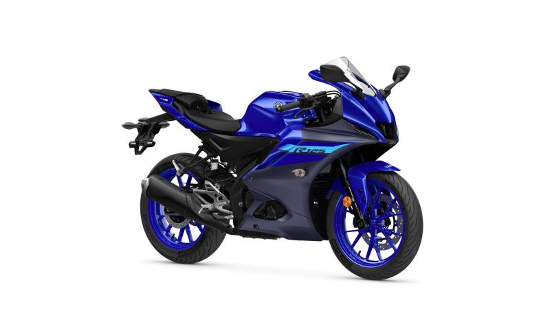 YAMAHA YZF-R 125