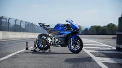 YAMAHA YZF-R 125