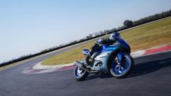 YAMAHA YZF-R 125