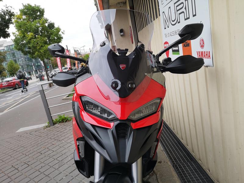 DUCATI MULTISTRADA V2S FULL TERMIGNONI 