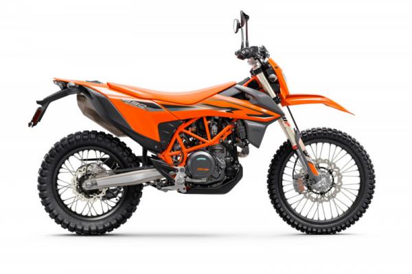 KTM 690 ENDURO R