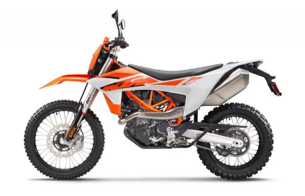 KTM 690 ENDURO R