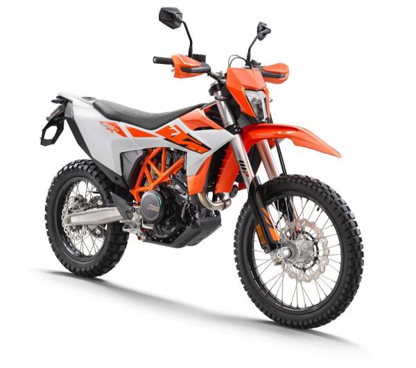 KTM 690 ENDURO R