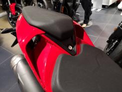 DUCATI STREETFIGHTER V2 A2 