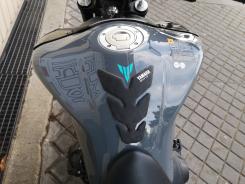 YAMAHA MT-09 ABS FULL mt09 