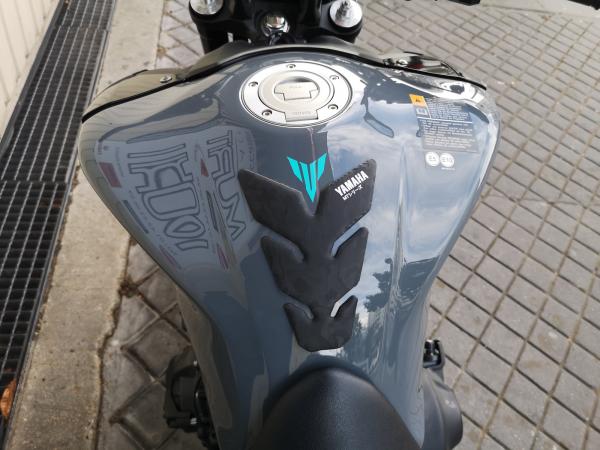 YAMAHA MT-09 ABS FULL mt09 