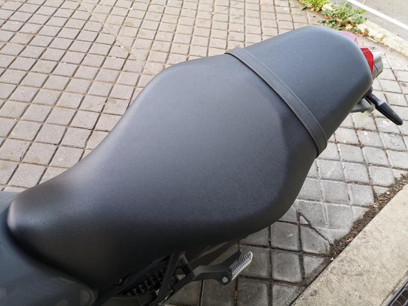 YAMAHA MT-09 ABS FULL mt09 