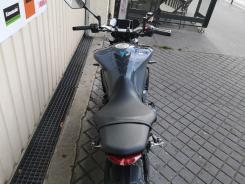 YAMAHA MT-09 ABS FULL mt09 